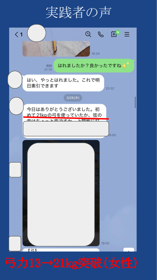 実践者の声3